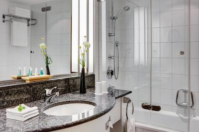 استیگنبرگر هتل هامبورگ