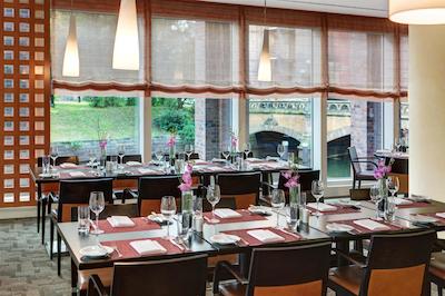 استیگنبرگر هتل هامبورگ