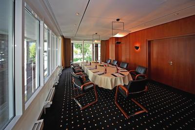 استیگنبرگر هتل هامبورگ