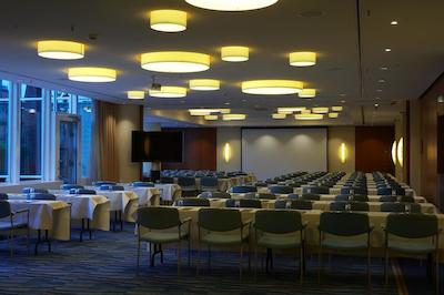 استیگنبرگر هتل هامبورگ