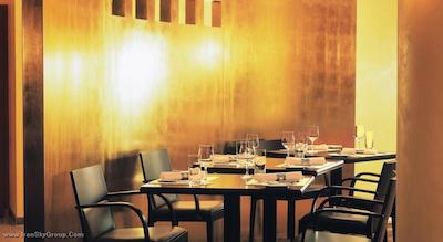 استیگنبرگر هتل هامبورگ