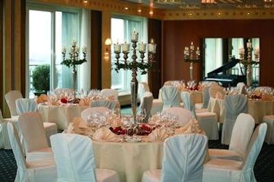 استیگنبرگر هتل هامبورگ