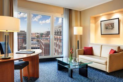 استیگنبرگر هتل هامبورگ