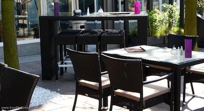 استیگنبرگر هتل هامبورگ