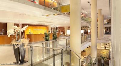 استیگنبرگر هتل هامبورگ