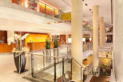 استیگنبرگر هتل هامبورگ