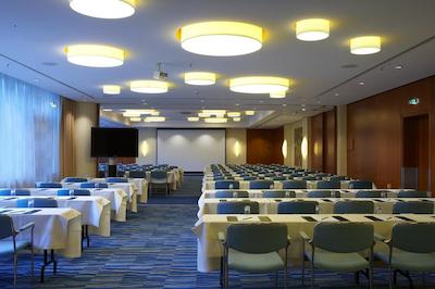 استیگنبرگر هتل هامبورگ