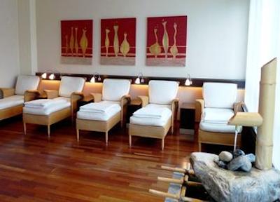 استیگنبرگر هتل هامبورگ