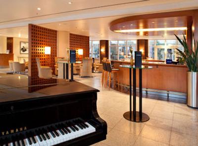 استیگنبرگر هتل هامبورگ