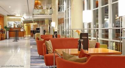 استیگنبرگر هتل هامبورگ