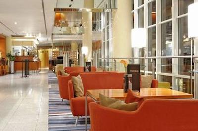 استیگنبرگر هتل هامبورگ