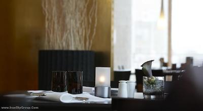 استیگنبرگر هتل هامبورگ