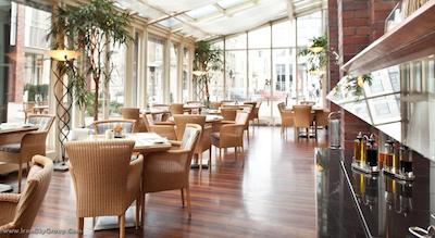 استیگنبرگر هتل هامبورگ