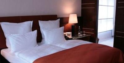 استیگنبرگر هتل هامبورگ