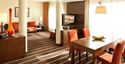 استیگنبرگر هتل هامبورگ