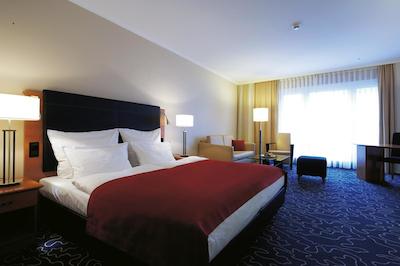 استیگنبرگر هتل هامبورگ