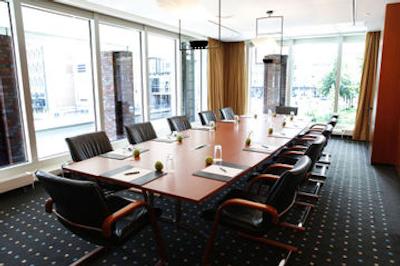 استیگنبرگر هتل هامبورگ