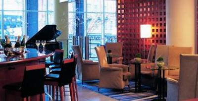 استیگنبرگر هتل هامبورگ