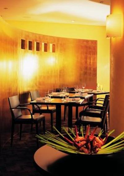 استیگنبرگر هتل هامبورگ