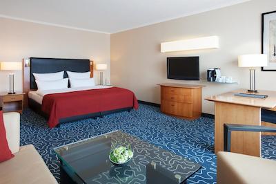 استیگنبرگر هتل هامبورگ