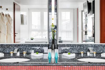 استیگنبرگر هتل هامبورگ