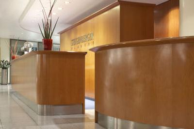 استیگنبرگر هتل هامبورگ