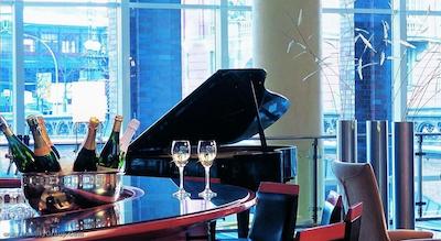 استیگنبرگر هتل هامبورگ