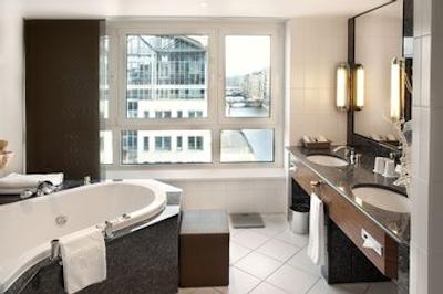 استیگنبرگر هتل هامبورگ