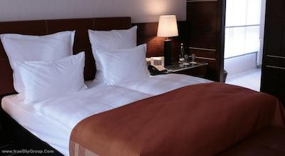 استیگنبرگر هتل هامبورگ