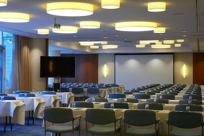 استیگنبرگر هتل هامبورگ