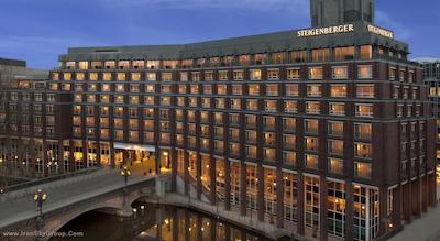 استیگنبرگر هتل هامبورگ