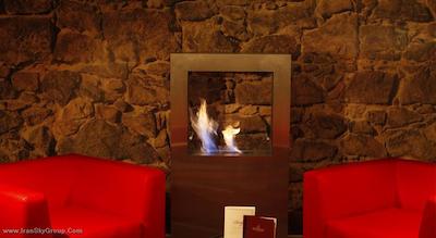 استیگنبرگر هتل هامبورگ