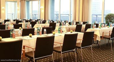 استیگنبرگر هتل هامبورگ