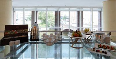 استیگنبرگر هتل هامبورگ