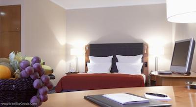 استیگنبرگر هتل هامبورگ