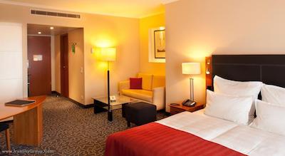 استیگنبرگر هتل هامبورگ