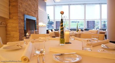 استیگنبرگر هتل هامبورگ