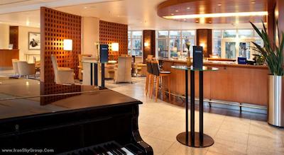 استیگنبرگر هتل هامبورگ