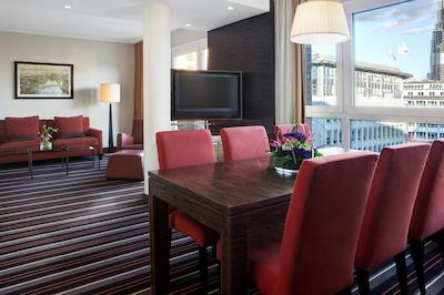 استیگنبرگر هتل هامبورگ