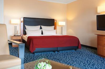 استیگنبرگر هتل هامبورگ