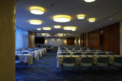 استیگنبرگر هتل هامبورگ