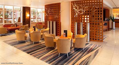 استیگنبرگر هتل هامبورگ