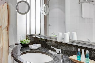 استیگنبرگر هتل هامبورگ