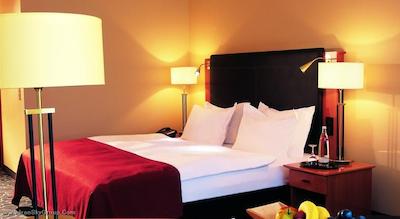 استیگنبرگر هتل هامبورگ