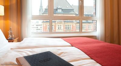 استیگنبرگر هتل هامبورگ