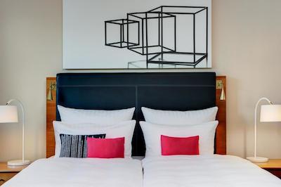 استیگنبرگر هتل هامبورگ