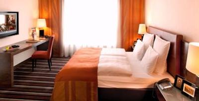 استیگنبرگر هتل هامبورگ