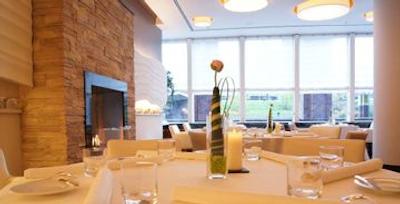 استیگنبرگر هتل هامبورگ