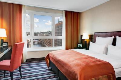 استیگنبرگر هتل هامبورگ