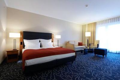 استیگنبرگر هتل هامبورگ